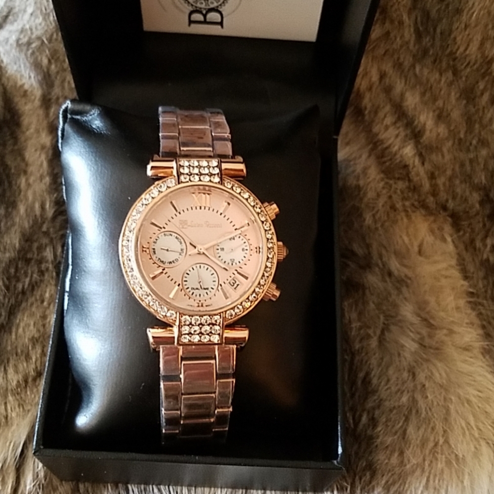 Ladies watch